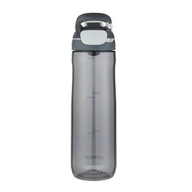 Contigo 2096393 Cortland 750 ml Smoke-Gray Matara