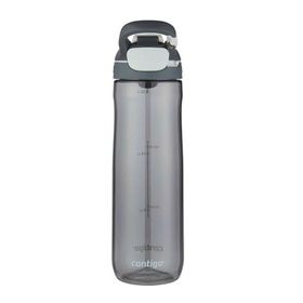 Contigo 2096393 Cortland 750 ml Smoke-Gray Matara