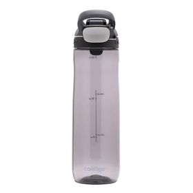 Contigo 2096393 Cortland 750 ml Smoke-Gray Matara