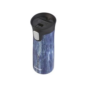 Contigo 2104545 Pinnacle Couture Indigo Wood 420 ml Matara