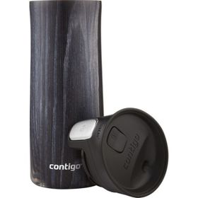 Contigo 2104545 Pinnacle Couture Indigo Wood 420 ml Matara