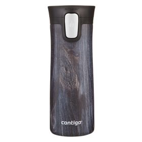 Contigo 2104545 Pinnacle Couture Indigo Wood 420 ml Matara