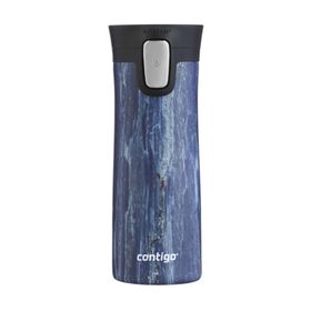Contigo 2104545 Pinnacle Couture Indigo Wood 420 ml Matara