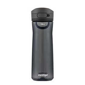 Contigo 2156435 720 ml Jackson 2.0 Tritan Tek El Bas Iç Kilitli Su Matarası