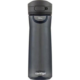 Contigo 2156435 720 ml Jackson 2.0 Tritan Tek El Bas Iç Kilitli Su Matarası