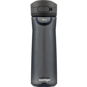 Contigo 2156435 720 ml Jackson 2.0 Tritan Tek El Bas Iç Kilitli Su Matarası