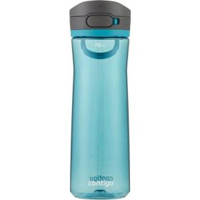 Contigo 2156438 720 ml Jackson 2.0 Tritan Tek El Bas İç Kilitli Su Matarası
