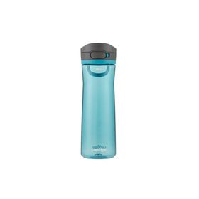 Contigo 2156438 720 ml Jackson 2.0 Tritan Tek El Bas İç Kilitli Su Matarası