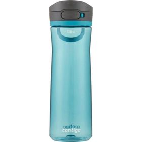 Contigo 2156438 720 ml Jackson 2.0 Tritan Tek El Bas İç Kilitli Su Matarası