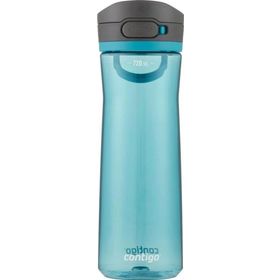 Contigo 2156438 720 ml Jackson 2.0 Tritan Tek El Bas İç Kilitli Su Matarası