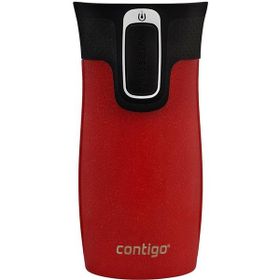 Contigo 2203554 Westloop 300 ml Mini Vakumlu Termos