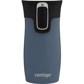Contigo 2203556 Westloop 300 ml Mini Vakumlu Termos