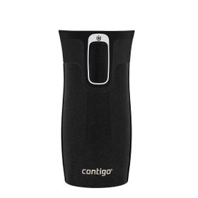 Contigo 2207887 Westloop 300 ml Mini Vakumlu Termos