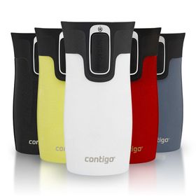 Contigo 300 ml Beyaz West Loop Mini Termos