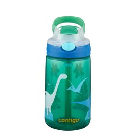 Contigo 420 ml Gizmo Flip Jungle Matara