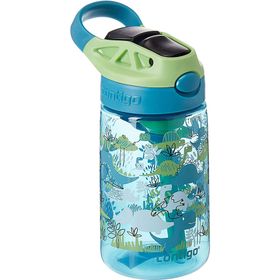 Contigo 420 ml Tritan Gizmo Flip Pro Dinos Çocuk Suluğu