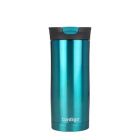 Contigo 470 ml 2095636 Huron Matara Parlak Yeşil Shaker