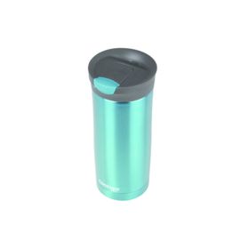Contigo 470 ml 2095636 Huron Matara Parlak Yeşil Shaker