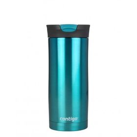 Contigo 470 ml 2095636 Huron Matara Parlak Yeşil Shaker