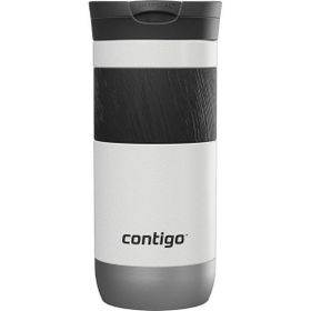 Contigo 470 ml Beyaz Byron Pro Snapseal Termos