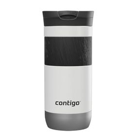 Contigo 470 ml Beyaz Byron Pro Snapseal Termos