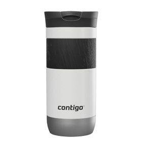 Contigo 470 ml Beyaz Byron Pro Snapseal Termos