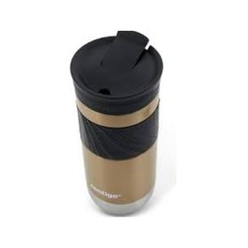 Contigo 470 ml Kahverengi Byron Pro Snapseal Termos