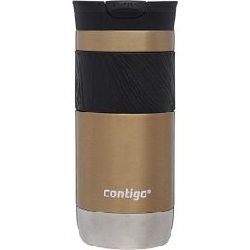 Contigo 470 ml Kahverengi Byron Pro Snapseal Termos