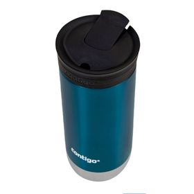 Contigo 470 ML Lacivert Huron Pro SnapSeal Termos