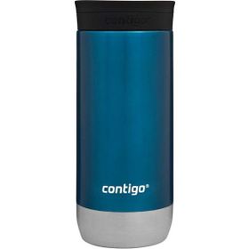 Contigo 470 ml Lacivert Huron Pro SnapSeal Termos