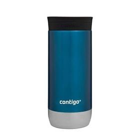 Contigo 470 ml Lacivert Huron Pro SnapSeal Termos