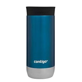 Contigo 470 ml Lacivert Huron Pro SnapSeal Termos