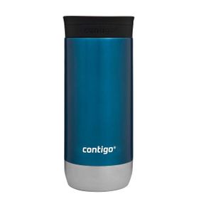 Contigo 470 ml Lacivert Huron Pro SnapSeal Termos