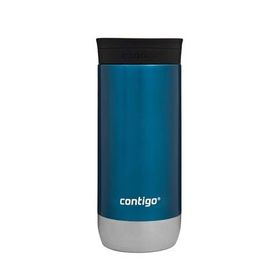 Contigo 470 ml Lacivert Huron Pro SnapSeal Termos