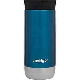 Contigo 470 ml Lacivert Huron Pro SnapSeal Termos