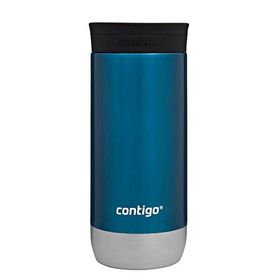 Contigo 470 ml Lacivert Huron Pro SnapSeal Termos