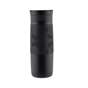 Contigo 470 ml Siyah Metra Autoseal Termos Bardak