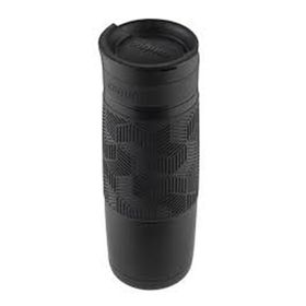 Contigo 470 ml Siyah Metra Autoseal Termos Bardak