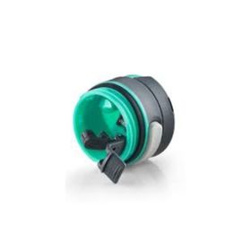 Contigo 470 ml Yeşil Autoseal Metra Transit Termos