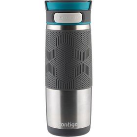 Contigo 470 ml Yeşil Autoseal Metra Transit Termos