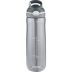 Contigo 720 ml Gri Ashland Autospout Tritan Suluk