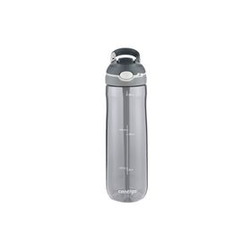 Contigo 720 ml Gri Ashland Autospout Tritan Suluk