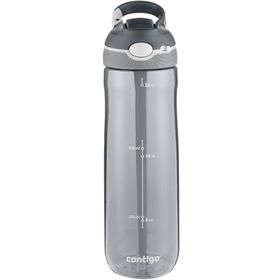 Contigo 720 ml Gri Ashland Autospout Tritan Suluk