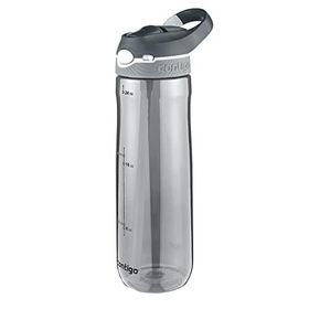 Contigo 720 ml Gri Ashland Autospout Tritan Suluk