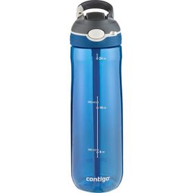 Contigo 720 ml Mavi Ashland Autospout Tritan Suluk