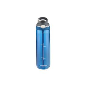 Contigo 720 ml Mavi Ashland Autospout Tritan Suluk