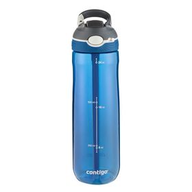 Contigo 720 ml Mavi Ashland Autospout Tritan Suluk