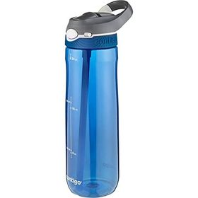 Contigo 720 ml Mavi Ashland Autospout Tritan Suluk