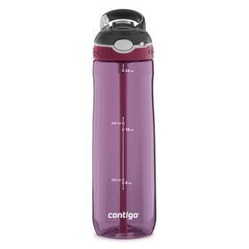 Contigo 720 ml Mor Ashland Autospout Tritan Suluk