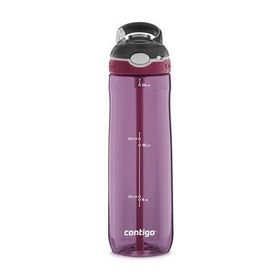 Contigo 720 ml Mor Ashland Autospout Tritan Suluk
